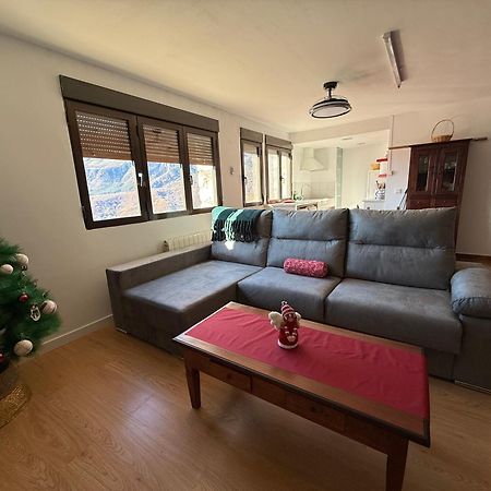 Borda Mateo Villa Eresue Kültér fotó