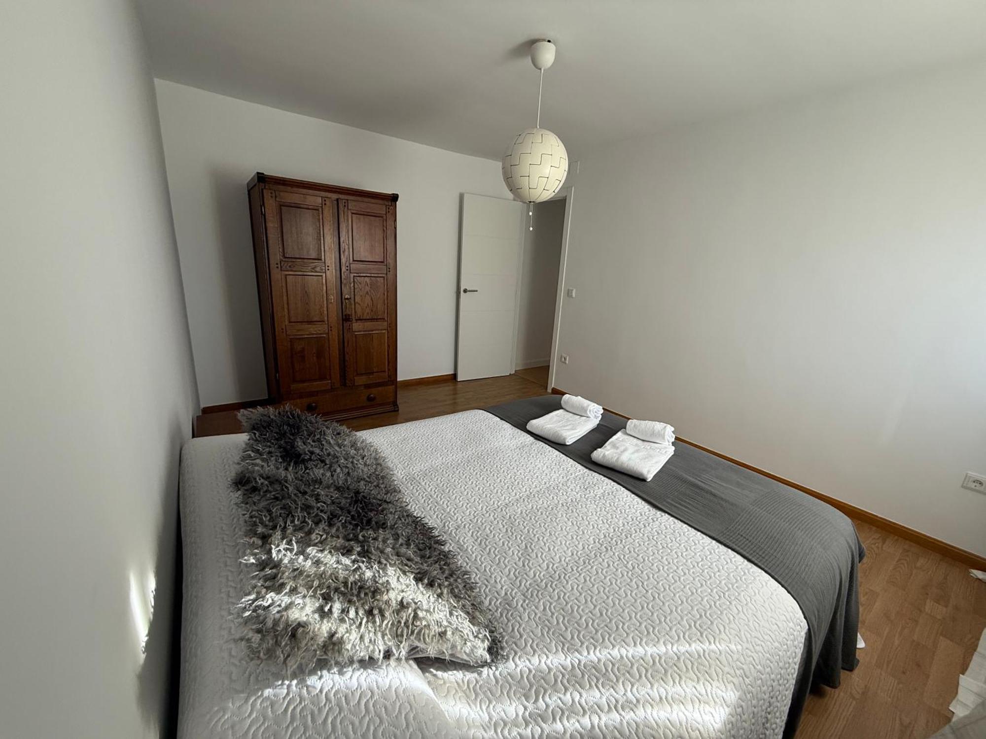 Borda Mateo Villa Eresue Kültér fotó